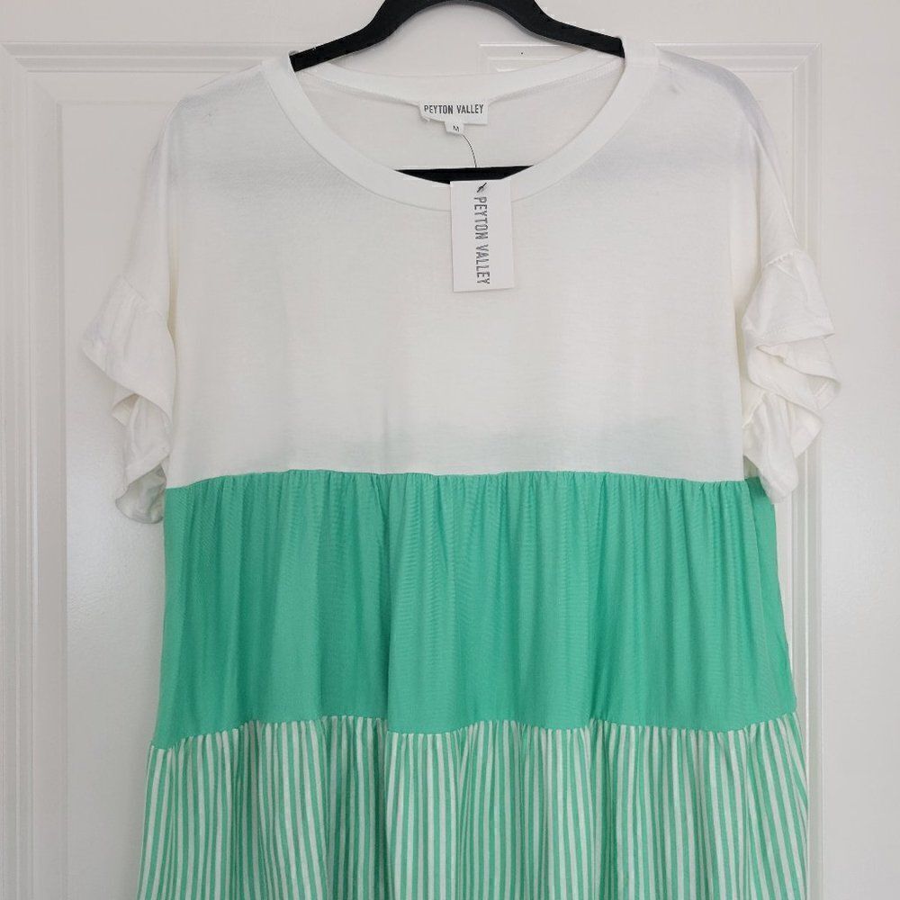 Peyton Valley Top size M‎
